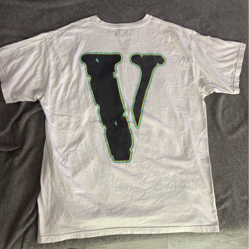 Vlone Shirt Size XL